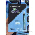 Iget plus Vape 1200 Puffs 6% NIC -Einwegabstand